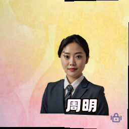 周明